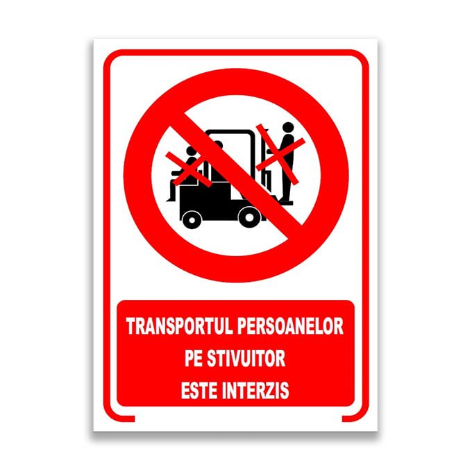 set-2-indicatoare-a5-transportul-persoanelor-pe-stivuitor-este-interzis
