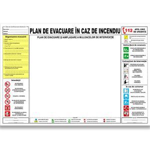 ORGANIZAREA APĂRĂRII ÎMPOTRIVA INCENDIILOR A3 - 4