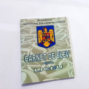 carnet-elev-invatamantul-liceal