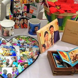 Cadouri personalizate