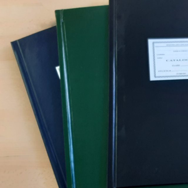 CATALOG