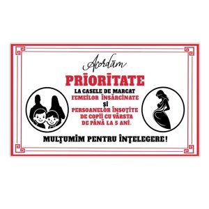 set-de-2-autocolante-a5-prioritate-femeilor-1- însărcinate